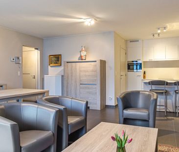 Appartement te huur in Waregem voor € 750 met 1 slaapkamer - Photo 5