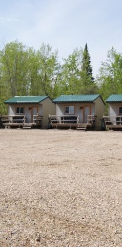 Bear Tracks Cabin Rentals - Photo 1