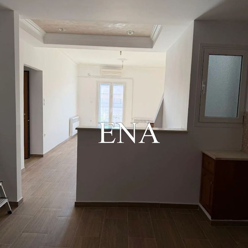 Διαμέρισμα για ενοικίαση Λαμπρινή (Γαλάτσι) - Photo 1