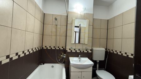 Garsonieră decomandată Pitești -Găvana! - Fotografie 4