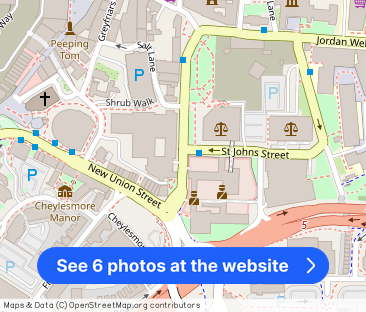 Coventry, Coventry, CV4 - Photo 1