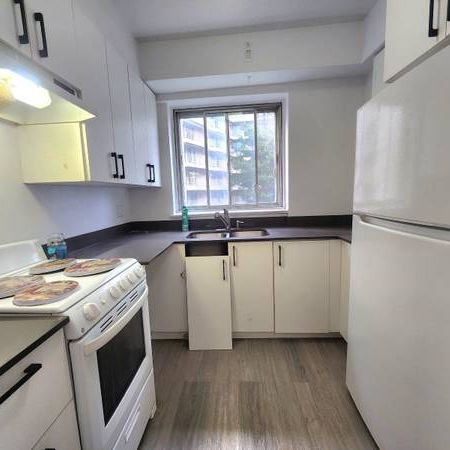 ** Because You Deserve Large 2bed 2bath, Concrete Building, CDN, UDM * - Photo 1