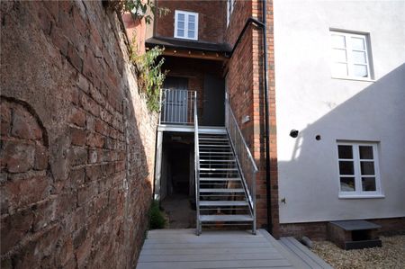 Flat 1, Market Street - Photo 4