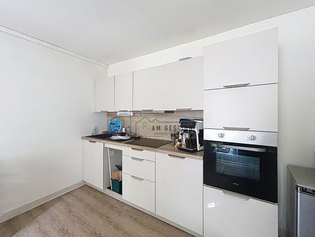 Location Appartement 2 pièces 41m² - Photo 5