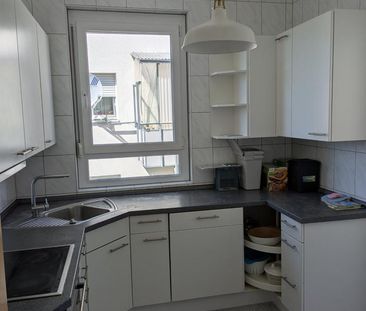 WG Zimmer in 3er WG nähe Zentrum Porsche Bosch - Foto 1