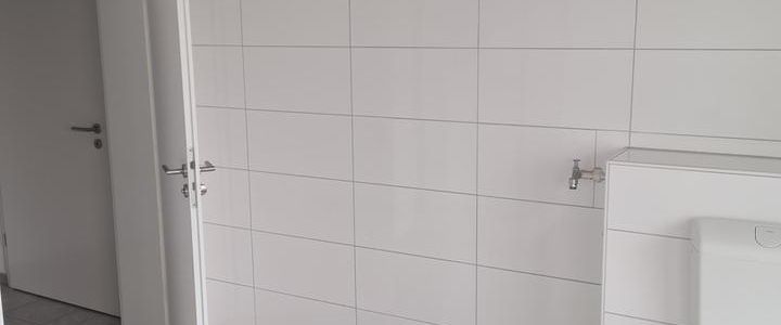 Erdgeschoss- Wohnung + EBK in Sinntal-Weiperz - Photo 1