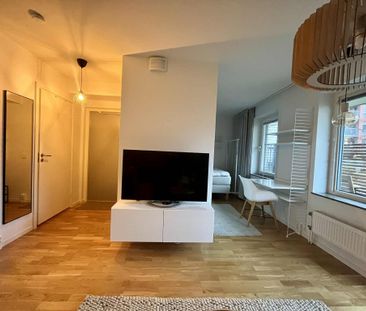 Fyrislundsgatan, Uppsala - Photo 3