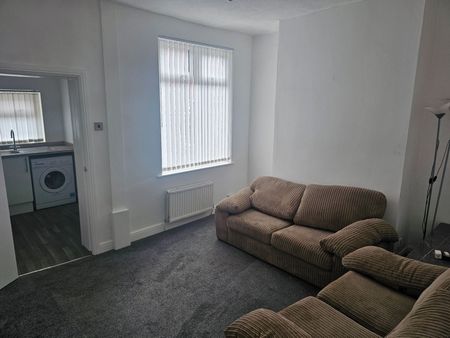 Claremont Road, Manchester, M14 - Photo 2