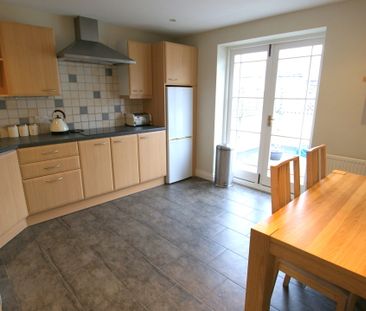 8 Tivoli Mews, CHELTENHAM GL502QD - Photo 5