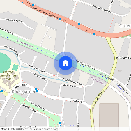 32 Astroloma Place, 6056, Koongamia