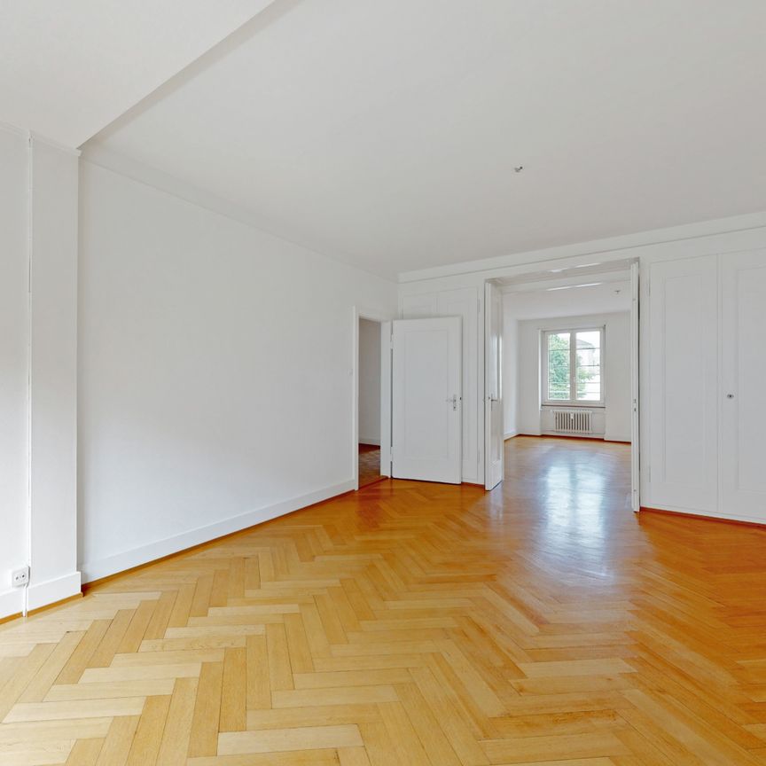 Gemütliches Zuhause in Basel - Photo 1