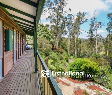 37 Kaola Street, 3160, Belgrave Vic - Photo 6