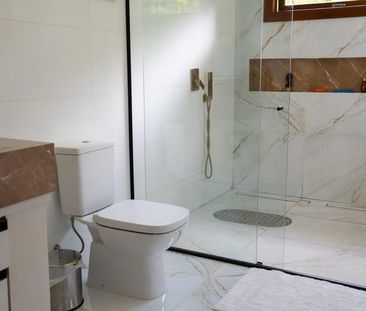 Casa, 320 m², 4 qts, 6 banh., 5 vagas, Residencial Morada do Ipê - Photo 4