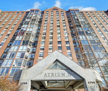 For Lease - 2759 Carousel Crescent Unit# 1605, Blossom Park - Airpo... - Photo 4