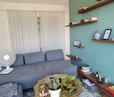 Location Très Joli T2 entièrement Meublé - Photo 1