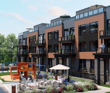 For Lease - 30 Markdale Lane Unit# 518, Markham, Ontario - Photo 5