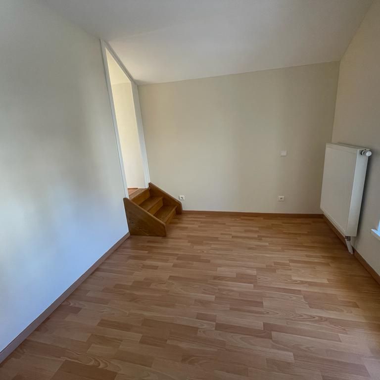 Location maison 65.02 m², Longeville les st avold 57740Moselle - Photo 1