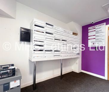 1 Bedroom Apartment for rent in St. Ann's Lane - Photo 5