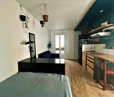 Appartement à louer - Photo 1