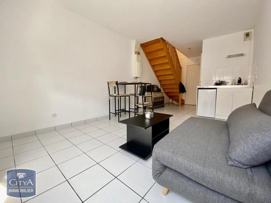 Location Appartement 1 pièce 32m² LE HAVRE 76600 - Photo 1