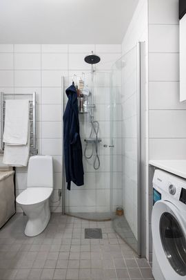 CV-gatan, Örebro - Foto 1