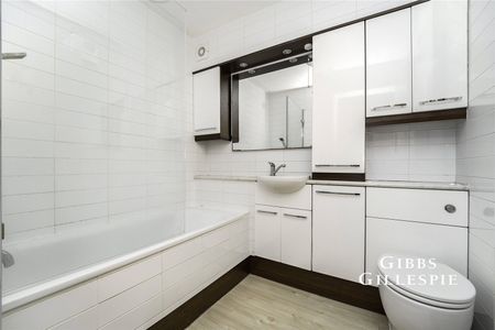 1 Bedroom Flat/Apartment to rent - Photo 5