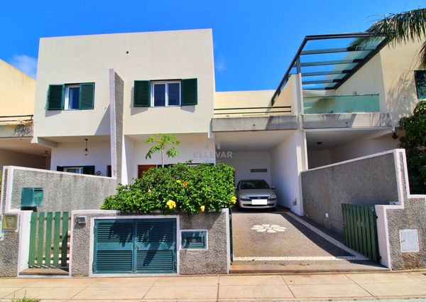 Moradia T3 em Ilha da Madeira