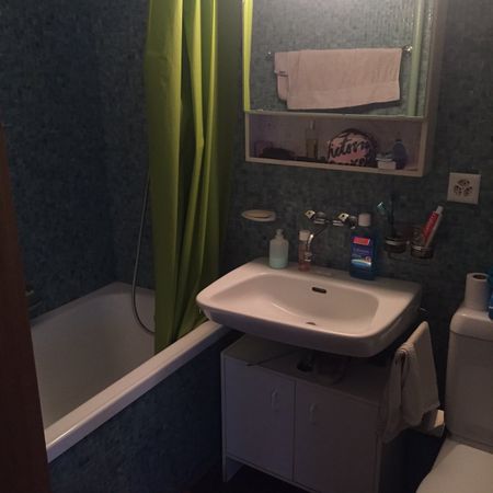 5 Zimmer, 50 m² - Photo 3