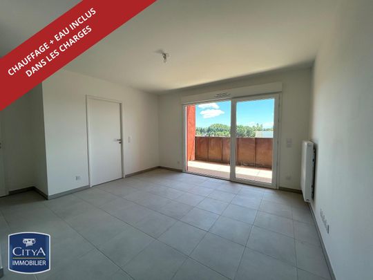 Location Appartement 2 pièces 42m² AVIGNON 84000 - Photo 1