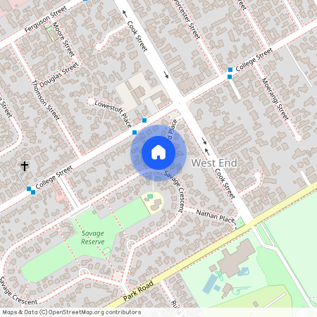 10 Mansford Place, West End, Palmerston North City