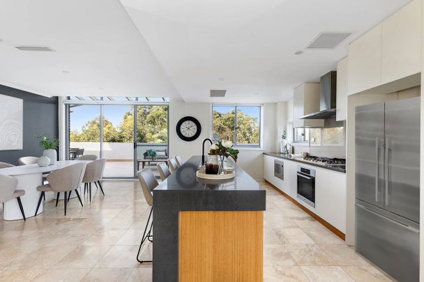 21/1-3 Duff Street, Turramurra - Photo 1