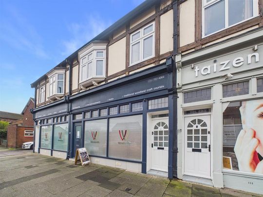 2 bedroom apartment to rent - Photo 1