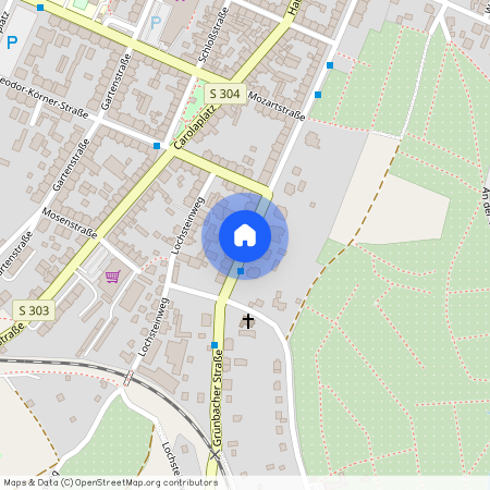 Dr.-Wilhelm-Külz-Straße, 08223, Dr.-Wilhelm-Külz-Straße    Falkensteinvogtland