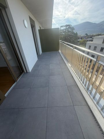 Magnifique appartement de 4 pièces au 3ème étage - Foto 5