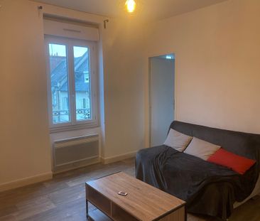 A louer appartement meublé de 4 pièces situé à Saint Pierres Sur Di... - Photo 5