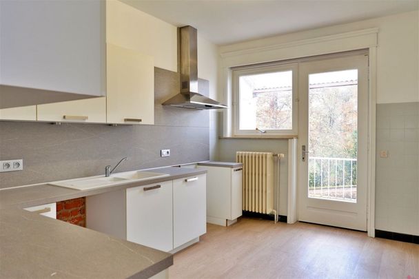 Ruim appartement in mooie omgeving - Photo 1