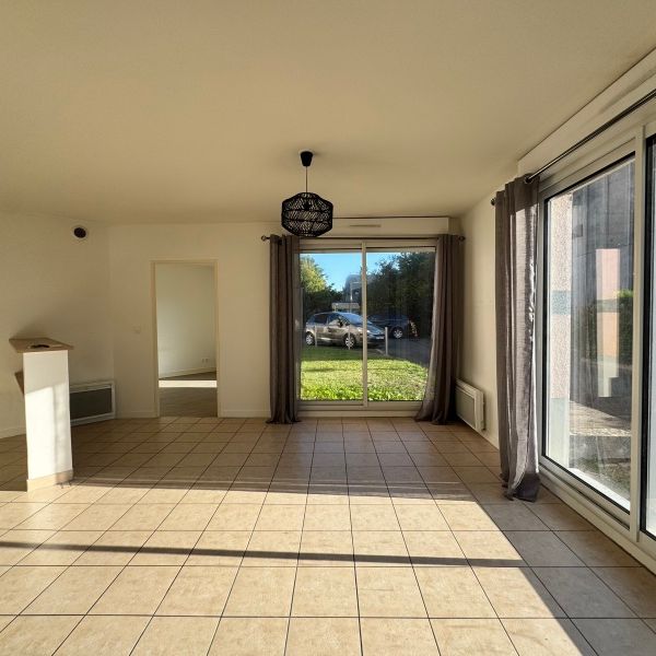 Location Appartement 2 pièces 40m² ORLEANS 45000 - Photo 1