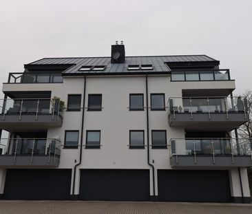 Moderne Wohnung - 2 SZ - Panoramaterrasse - Foto 4