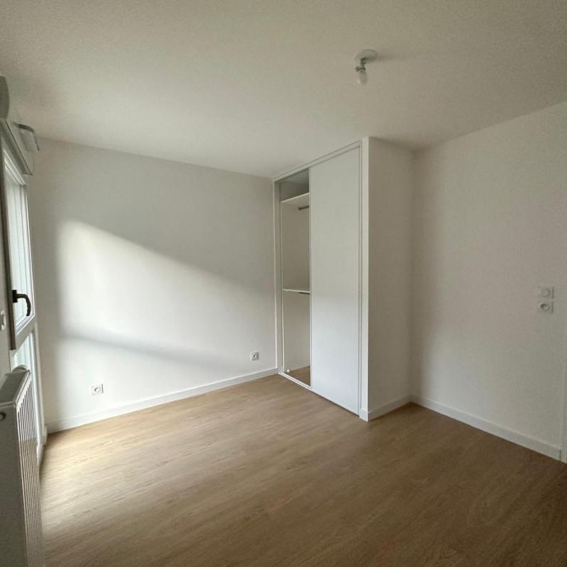 Location Appartement 3 pièces 69m² LE BOURGET DU LAC 73370 - Photo 1