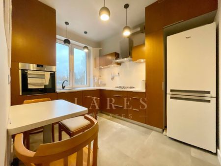 Cicha okolica | 6 min do metra | Klimatyzacja - Zdjęcie 5