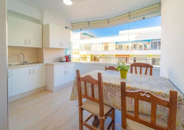 Estudio En alquiler Avenida Betancourt y Molina s/n, Distrito Martiánez, Puerto de la Cruz