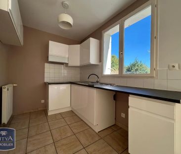 Appartement à louer 3 pièces 63.38m² - Photo 1