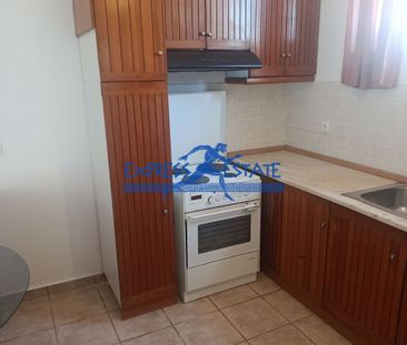 Διαμέρισμα για ενοικίαση Νέος Βουτζάς (Νέα Μάκρη) - Photo 5