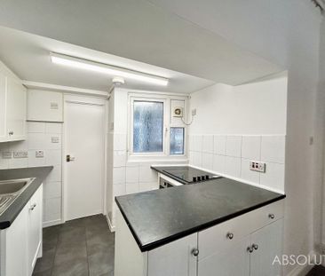 1 bed flat to rent in Gerston Place, Paignton, TQ3 - Photo 5