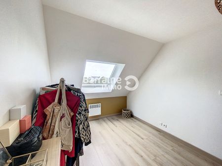 Location maison à Brest, 4 pièces 80.51m² - Photo 5