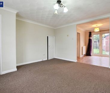 3 bedroom House To Let Total Size: 829 SQ FT - Photo 6