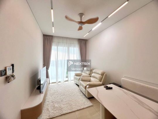Puteri Cove Residences - Foto 1