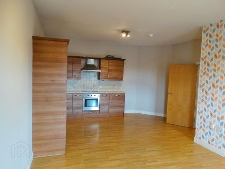 4 Frances House, 142 Frances Street, Newtownards, BT23 7DY - Photo 4