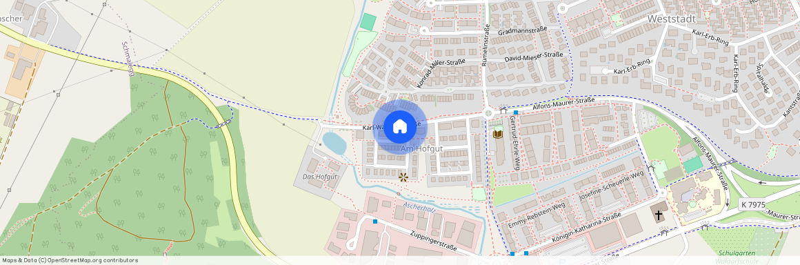 Karl-Wäschle-Str.9, 88213 Baden-Württemberg - Ravensburg