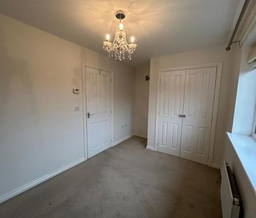 2 bedroom terraced house to rent - Photo 6